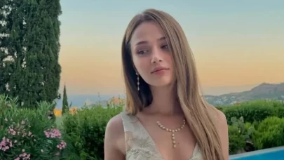 Ceren Ayruk kaç yaşında? Daha 17 Leyla (Ceren Ayruk) 28 yaşında mı?