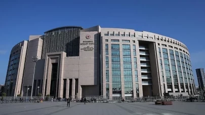 İBB'ye yönelik 'Yolsuzluk' davası! Duruşmada görüntü ve ses kaydı alanlarla ilgili yeni gelişme