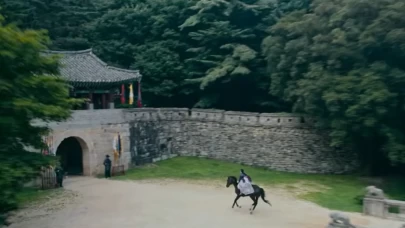 The East Palace ne zaman yayınlanacak? Netflix yeni Kore dizisi