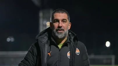 Arda Turan'dan Şampiyonlar Ligi itirafı!