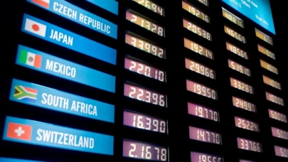 Turizm sektörü yükselişi sırtladı
