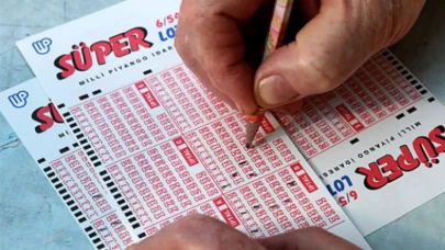 Süper Loto sonuçları açıklandı! 9 Temmuz 2026 Süper Loto çekiliş sonuçları bilet sorgulama