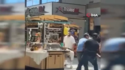 ABD’de İslamofobik saldırı! Müslüman çalışanı bıçakladı