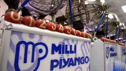 29 Temmuz 2026 Milli Piyango çekiliş sonuçları belli oldu