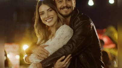 Deniz Baysal ve Barış Yurtçu boşanıyor mu? Deniz Baysal ve Barış Yurtçu ne zaman evlendi?