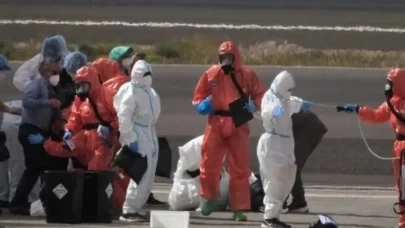 Venezuela'da hantavirüs alarmı
