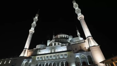 15 Temmuz'un 10. yılında Türkiye genelinde sela okunacak