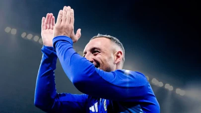 Santi Cazorla futbolu bıraktı