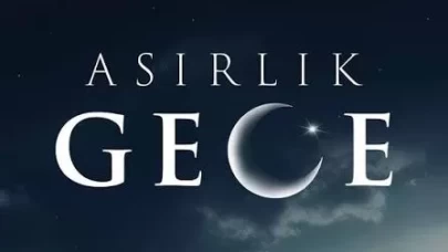Asırlık Gece 4. bölüm izle! Asırlık Gece 4. bölüm ne zaman yayınlanacak?