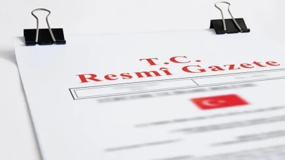 1 Temmuz Resmi Gazete yayımlandı! İmar, ithalat ve SGK'da dikkat çeken değişiklikler