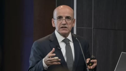 Bakan Şimşek: 'Cari açık sürdürülebilir seviyelerde kalacak'