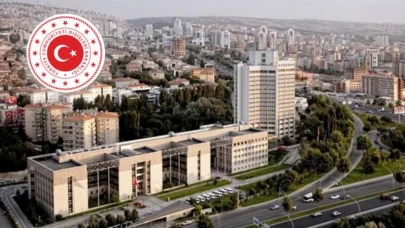 Dışişleri Bakanlığı’ndan İspanya’daki orman yangını için taziye mesajı