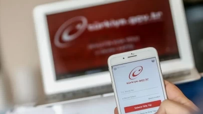E-Devlet Şifresi Unutulursa Ne Yapılır?