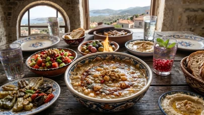 Bugün ne pişirsem? Pratik, ekonomik ve lezzetli akşam ev yemeği tarifleri
