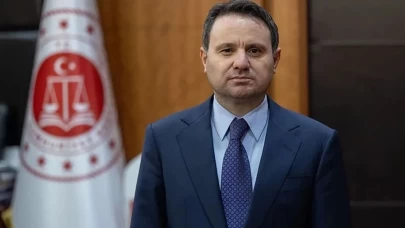 Bakan Gürlek duyurdu: 10 yıllık cinayet aydınlatıldı! Sigara izmariti ortaya çıkardı