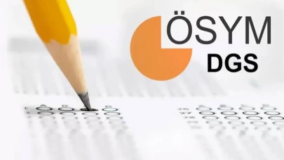 DGS 2 yıllıktan 4 yıllığa geçiş bölümleri: DGS ile hemşirelik ve hukuka geçiş yapılan programlar