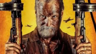 Sisu 2 İzle: Sisu Road to Revenge nereden izlenir? Netflix, Prime Video ve yayın platformları