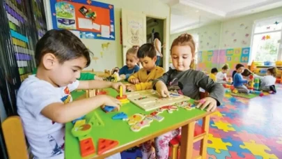 Anaokulu kayıtları ne zaman başlıyor 2026? Adrese dayalı anaokulu kayıt sorgulama sayfası burada!
