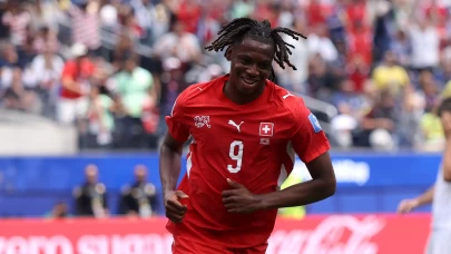 Aston Villa'dan 70 milyon euroluk transfer!