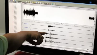 Son Dakika Deprem! Malatya Akçadağ'da korkutan deprem: AFAD şiddetini ve derinliğini açıkladı (23 Temmuz 2026)