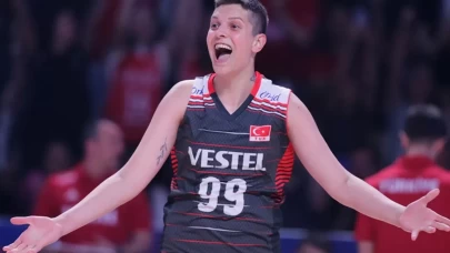 Ebrar neden yok 2026? Ebrar Karakurt voleybol maçlarına neden çıkmıyor?