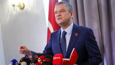Yeni Parti’de yönetim belli oldu! İşte Özgür Özel'in A takımı