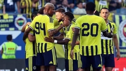 Fenerbahçe - Górnik Zabrze maçı CANLI İZLE! Fenerbahçe Şampiyonlar Ligi maçı hangi kanalda, şifresiz mi? (TV100)