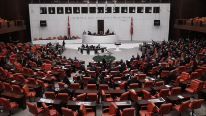 12’inci Yargı Paketi, TBMM'de kabul edildi