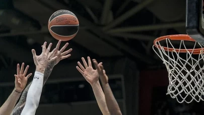 FIBA'dan basketbolda devrim gibi kural değişiklikleri