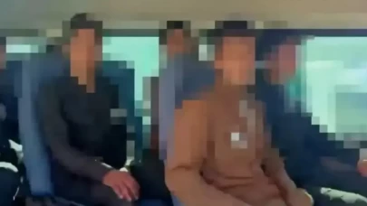 Hatay’da göçmen kaçakçılığı operasyonu: 6 gözaltı, 4 tutuklama