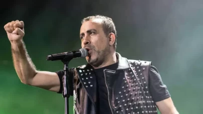 Haluk Levent’in ifadesi ortaya çıktı: 'İşleri doğru dürüst yönetemedim'