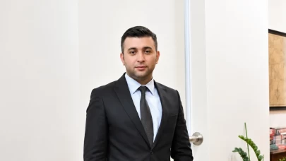 Özgür Alp Özer'in anneannesi hayatını kaybetti