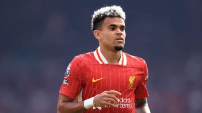 Luis Diaz kimdir? Kolombiyalı yıldız Luis Diaz kariyeri, yaşı ve oynadığı takımlar