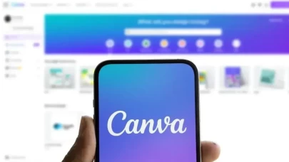 Canva çöktü mü? 2 Temmuz 2026 neden açılmıyor, 503 hatası nedir?