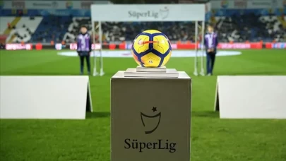 Süper Lig ne zaman başlıyor 2026? TFF ilk hafta fikstürü ve derbi tarihleri
