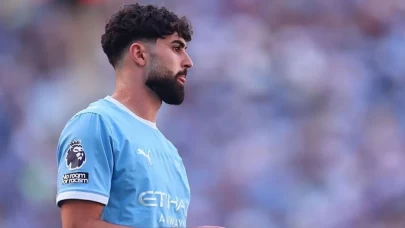 Manchester City'den Josko Gvardiol kararı