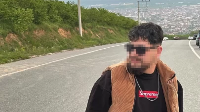 Zabıta memuru berberi kurşunlayıp kaçtı
