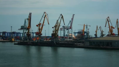Rusya: Odessa Limanı’ndaki askeri hedefleri vurduk