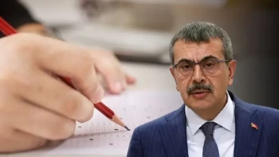 Bakan Tekin'den LGS sonuçlarının ardından önemli mesaj
