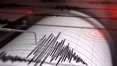 Meksika’da 6,4 büyüklüğünde deprem