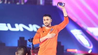 Bursaspor'dan kaleye takviye