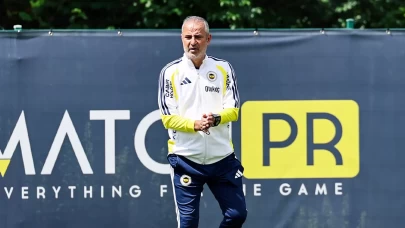 Fenerbahçe'de İsmail Kartal'dan hazırlık kampı mesajı!