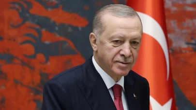 Cumhurbaşkanı Erdoğan'dan A Milli Kadın Voleybol Takımı'na tebrik