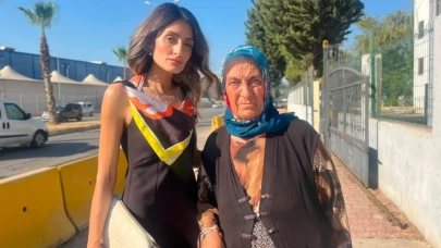Uzaklaştırma kararı vız geldi!
