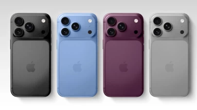iPhone 18 Pro renk kodları ve çıkış tarihi belli oldu