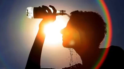 Meteoroloji uyardı: İstanbullulara bu gece uyku yok!