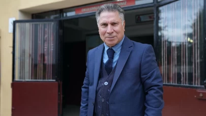 Ahmet Arıman kimdir, kaç yaşında? Hababam Sınıfı'nın Hayta İsmail'i Ahmet Arıman evli mi, çocukları var mı?