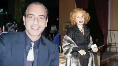 Servet Koçak'ın oğulları kim? Recai ve Necati Koçak kimdir, kaç yaşında?