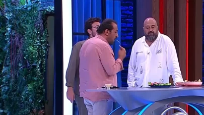 MasterChef'te haftanın son dokunulmazlık savaşını kim kazandı?