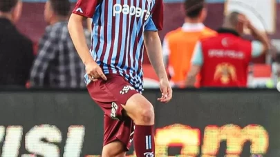 Salih Malkoçoğlu, Al Jazira’ya transfer oldu